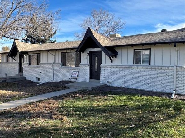600 Ingalls Street, Lakewood CO 80214