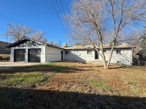 600 Ingalls Street, Lakewood CO 80214