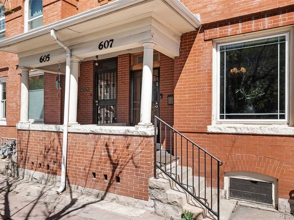 607 E 16th Avenue, Denver CO 80203