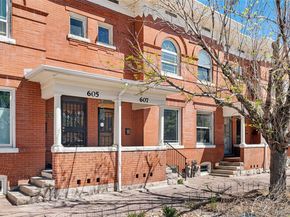 607 E 16th Avenue, Denver CO 80203