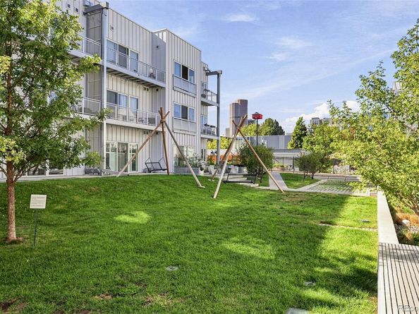 2530 Lawrence Street RA108, Denver CO 80205