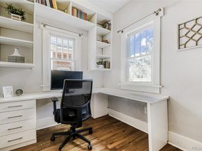 1724 S Emerson Street, Denver CO 80210