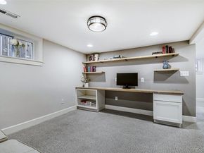 1724 S Emerson Street, Denver CO 80210