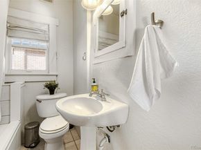 1724 S Emerson Street, Denver CO 80210