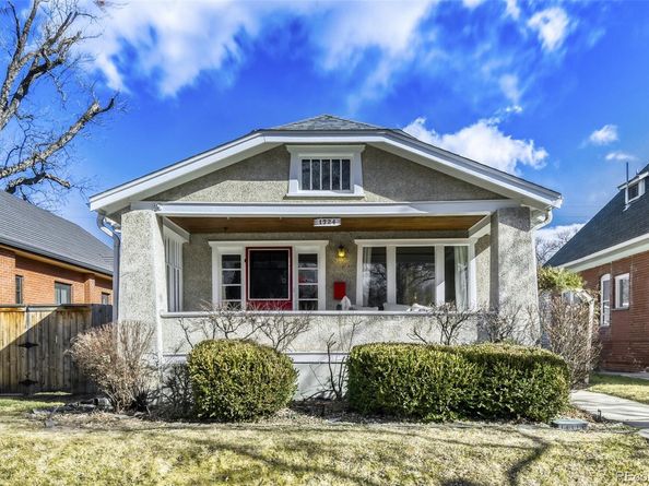 1724 S Emerson Street, Denver CO 80210