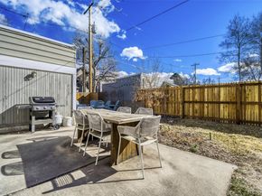 1724 S Emerson Street, Denver CO 80210