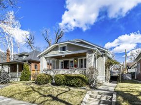 1724 S Emerson Street, Denver CO 80210