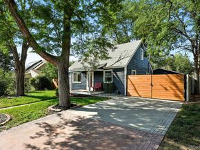 10595 E Lowry Place, Aurora CO 80010