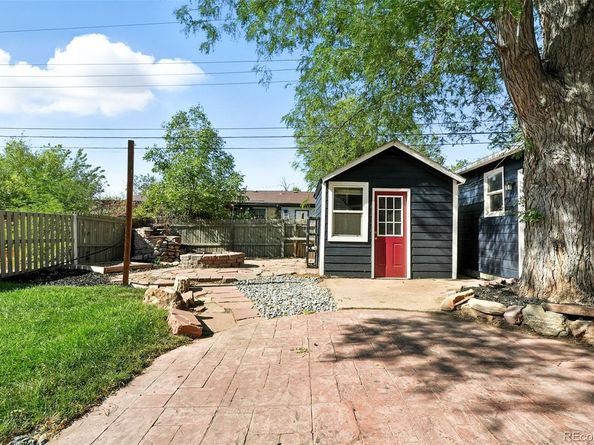 10595 E Lowry Place, Aurora CO 80010