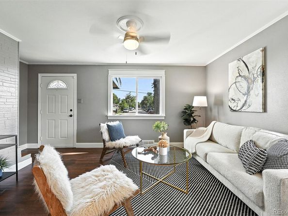10595 E Lowry Place, Aurora CO 80010
