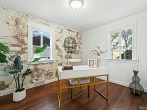 10595 E Lowry Place, Aurora CO 80010