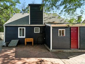 10595 E Lowry Place, Aurora CO 80010