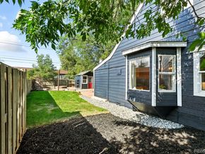 10595 E Lowry Place, Aurora CO 80010