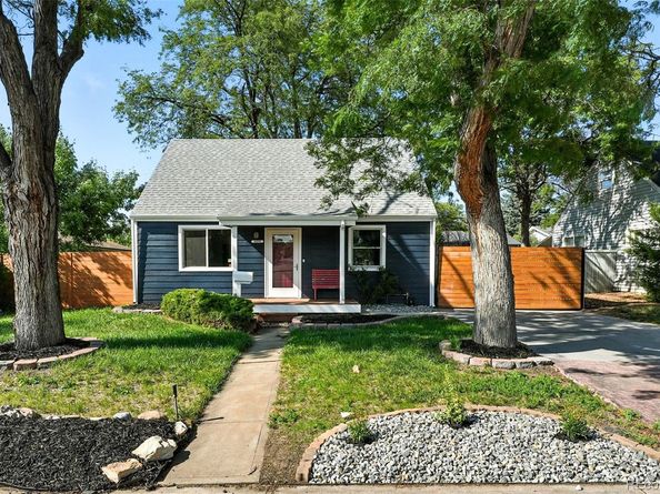 10595 E Lowry Place, Aurora CO 80010
