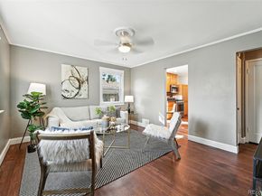 10595 E Lowry Place, Aurora CO 80010