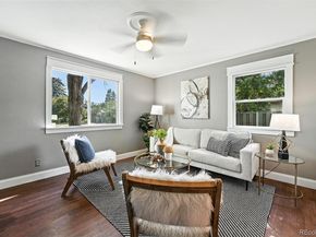 10595 E Lowry Place, Aurora CO 80010