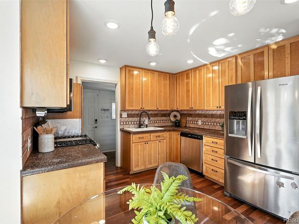 10595 E Lowry Place, Aurora CO 80010