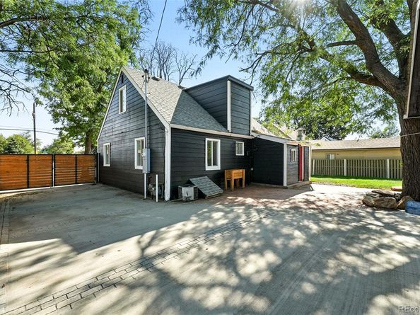10595 E Lowry Place, Aurora CO 80010