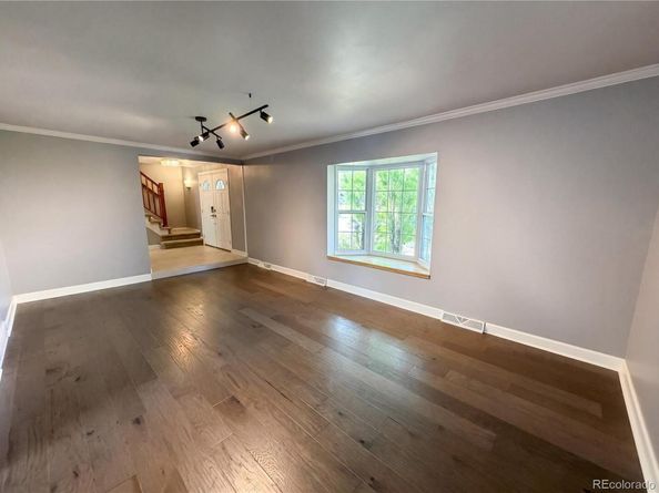 3182 S Xeric Court, Denver CO 80231