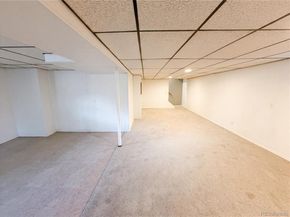 3182 S Xeric Court, Denver CO 80231