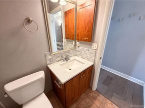 3182 S Xeric Court, Denver CO 80231