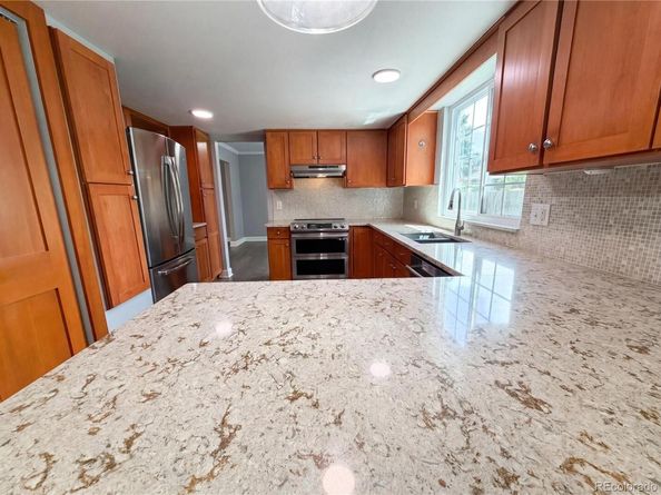 3182 S Xeric Court, Denver CO 80231