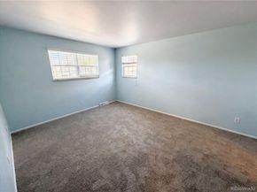 3182 S Xeric Court, Denver CO 80231
