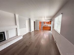 3182 S Xeric Court, Denver CO 80231