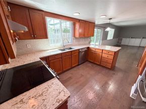 3182 S Xeric Court, Denver CO 80231
