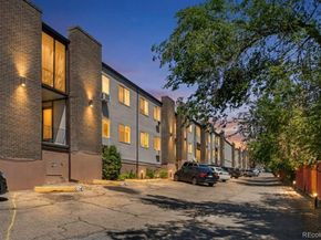 8330 Zuni Street 109, Denver CO 80221