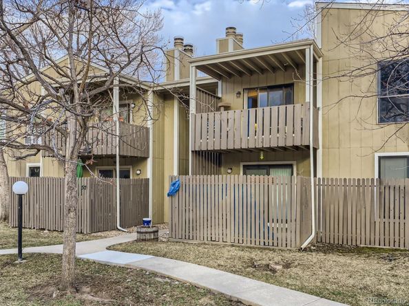 8060 Niwot Road 58, Niwot CO 80503