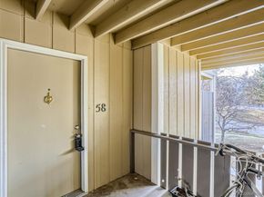 8060 Niwot Road 58, Niwot CO 80503