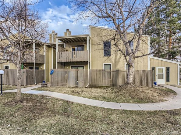 8060 Niwot Road 58, Niwot CO 80503
