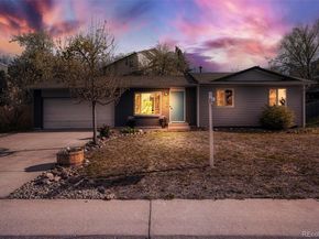 7796 W Ottawa Drive, Littleton CO 80128