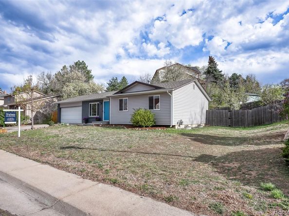 7796 W Ottawa Drive, Littleton CO 80128