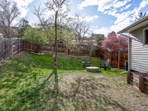 7796 W Ottawa Drive, Littleton CO 80128