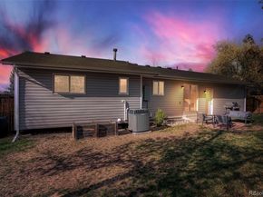 7796 W Ottawa Drive, Littleton CO 80128