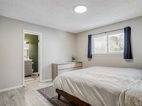 7796 W Ottawa Drive, Littleton CO 80128
