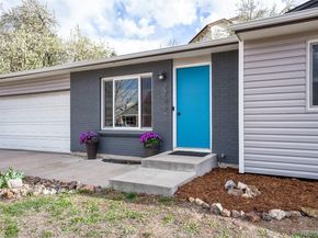 7796 W Ottawa Drive, Littleton CO 80128