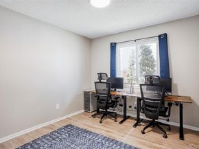 7796 W Ottawa Drive, Littleton CO 80128