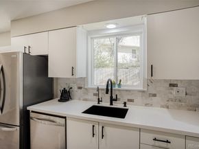 7796 W Ottawa Drive, Littleton CO 80128