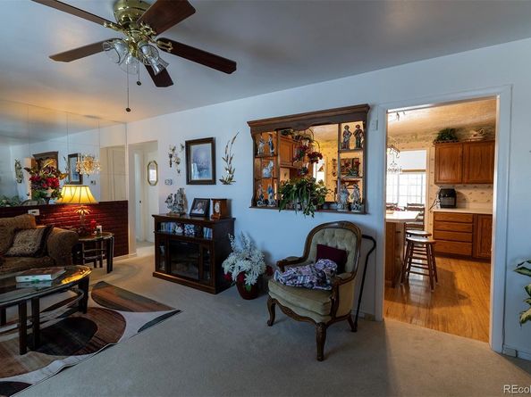 Undisclosed Address #7991893, Brighton CO 80601