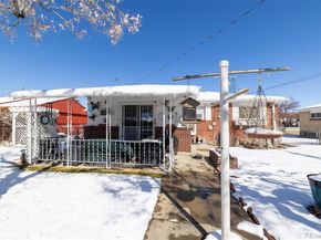 Undisclosed Address #7991893, Brighton CO 80601