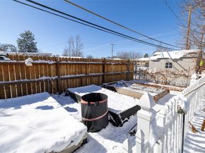 Undisclosed Address #7991893, Brighton CO 80601