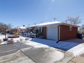 Undisclosed Address #7991893, Brighton CO 80601