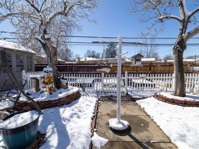 Undisclosed Address #7991893, Brighton CO 80601