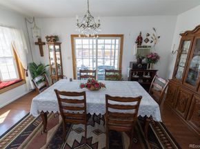 Undisclosed Address #7991893, Brighton CO 80601