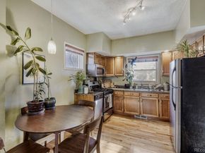 Undisclosed Address #2869858, Denver CO 80209