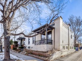 Undisclosed Address #2869858, Denver CO 80209