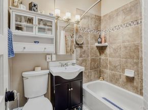 Undisclosed Address #2869858, Denver CO 80209